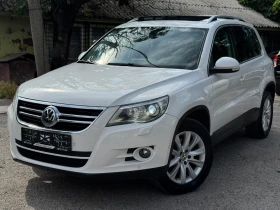 Снимка VW Tiguan
