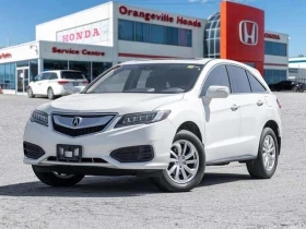 Снимка Acura Rdx