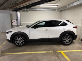 Mazda CX-30 2.0 e-Skyactiv X (186 кс) гаранция до 2030