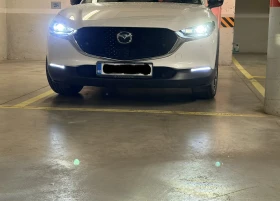 Mazda CX-30 2.0 e-Skyactiv X (186 кс) гаранция до 2030 | Auto.bg — изображение 7 Mazda CX-30 2.0 e-Skyactiv X (186 кс) гаранция до 2030 | Auto.bg — изображение 7