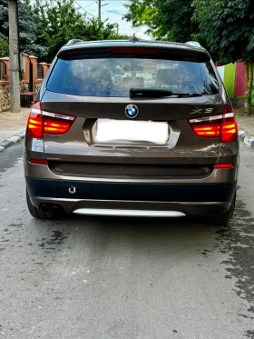BMW X3 undefined | Auto.bg — изображение 2 BMW X3 undefined | Auto.bg — изображение 2