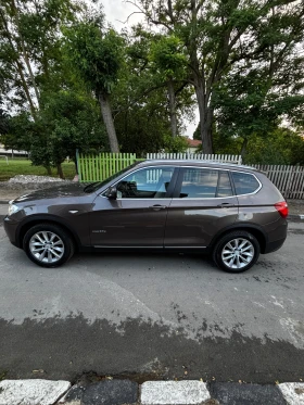 BMW X3 undefined | Auto.bg — изображение 4 BMW X3 undefined | Auto.bg — изображение 4