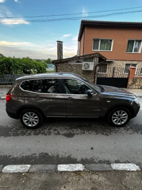 BMW X3 undefined | Auto.bg — изображение 3 BMW X3 undefined | Auto.bg — изображение 3