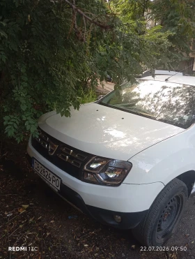 Dacia Duster - 6000 € / 11734.98 лв. - 51640957 7 | Car24.bg Dacia Duster - 6000 € / 11734.98 лв. - 51640957 7