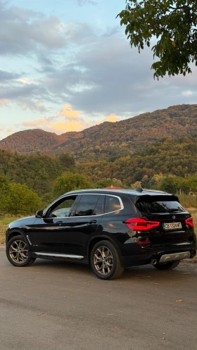 BMW X3 xDrive20d xLine | 190к.с | Автоматик | 4х4 | Auto.bg — изображение 7 BMW X3 xDrive20d xLine | 190к.с | Автоматик | 4х4 | Auto.bg — изображение 7
