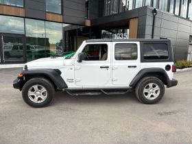 Jeep Wrangler Unlimited Sport S * CARFAX * АВТОКРЕДИТ * | Auto.bg — изображение 2 Jeep Wrangler Unlimited Sport S * CARFAX * АВТОКРЕДИТ * | Auto.bg — изображение 2