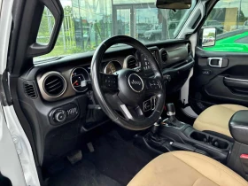 Jeep Wrangler Unlimited Sport S * CARFAX * АВТОКРЕДИТ * | Auto.bg — изображение 7 Jeep Wrangler Unlimited Sport S * CARFAX * АВТОКРЕДИТ * | Auto.bg — изображение 7