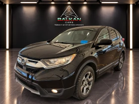 Honda Cr-v EX-L AWD* Подгрев* Шибидах* Камера* 2 Ключа
