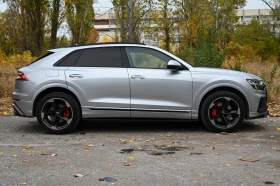 Audi Q8 55 TFSI S Line Technik Black Optic - 42900 € - 75871594 5 | Car24.bg Audi Q8 55 TFSI S Line Technik Black Optic - 42900 € - 75871594 5