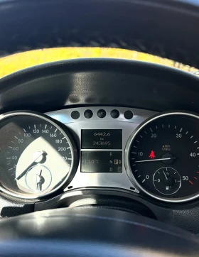 Mercedes-Benz ML 320 - 7600 € - 16347470 10 | Car24.bg Mercedes-Benz ML 320 - 7600 € - 16347470 10