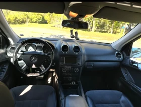 Mercedes-Benz ML 320 - 7600 € - 16347470 9 | Car24.bg Mercedes-Benz ML 320 - 7600 € - 16347470 9