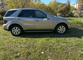 Mercedes-Benz ML 320 - 7600 € - 16347470 5 | Car24.bg Mercedes-Benz ML 320 - 7600 € - 16347470 5