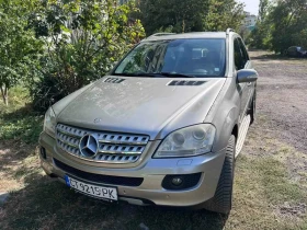 Mercedes-Benz ML 320 - 7600 € - 16347470 2 | Car24.bg Mercedes-Benz ML 320 - 7600 € - 16347470 2