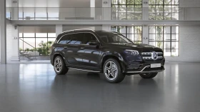 Mercedes-Benz GLS580 4MATIC