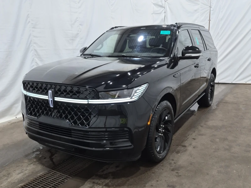 Lincoln Navigator 3.5L 6cyl 4WD - 86353 € / 168891.79 лв. - 25038426 1 | Car24.bg Lincoln Navigator 3.5L 6cyl 4WD - 86353 € / 168891.79 лв. - 25038426 1