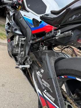 BMW S 1000RR | Auto.bg — изображение 11 BMW S 1000RR | Auto.bg — изображение 11