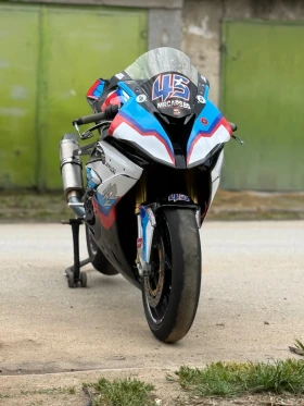 BMW S 1000RR | Auto.bg — изображение 6 BMW S 1000RR | Auto.bg — изображение 6