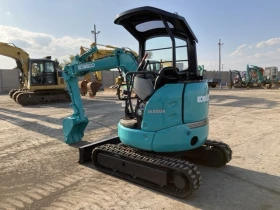 Багер Kobelco SK20UR-6 / ПЕРФЕКТЕН / ОЧАКВАН ВНОС | Auto.bg — изображение 6 Багер Kobelco SK20UR-6 / ПЕРФЕКТЕН / ОЧАКВАН ВНОС | Auto.bg — изображение 6