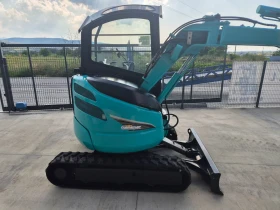 Багер Kobelco SK20UR-6 / НЕРАЗЛИЧИМ ОТ НОВ / НАЛИЧЕН !!! | Auto.bg — изображение 6 Багер Kobelco SK20UR-6 / НЕРАЗЛИЧИМ ОТ НОВ / НАЛИЧЕН !!! | Auto.bg — изображение 6