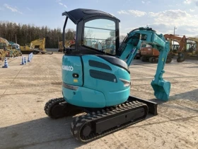 Багер Kobelco SK20UR-6 / ПЕРФЕКТЕН / ОЧАКВАН ВНОС | Auto.bg — изображение 5 Багер Kobelco SK20UR-6 / ПЕРФЕКТЕН / ОЧАКВАН ВНОС | Auto.bg — изображение 5