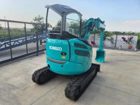 Багер Kobelco SK20UR-6 / НЕРАЗЛИЧИМ ОТ НОВ / НАЛИЧЕН !!! | Auto.bg — изображение 5 Багер Kobelco SK20UR-6 / НЕРАЗЛИЧИМ ОТ НОВ / НАЛИЧЕН !!! | Auto.bg — изображение 5