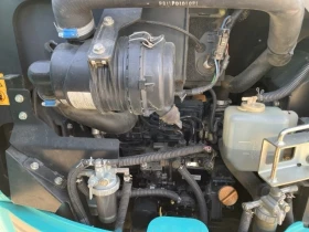 Багер Kobelco SK20UR-6 / ПЕРФЕКТЕН / ОЧАКВАН ВНОС | Auto.bg — изображение 16 Багер Kobelco SK20UR-6 / ПЕРФЕКТЕН / ОЧАКВАН ВНОС | Auto.bg — изображение 16