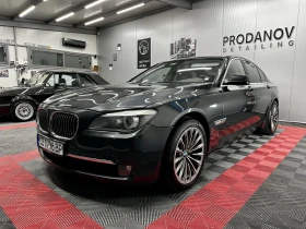 BMW 730 | Mobile.bg — малка снимка 14