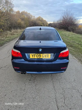 BMW 525 525д 197к на части - 11 лв. / 5.62 € - 63293156 5 | Car24.bg BMW 525 525д 197к на части - 11 лв. / 5.62 € - 63293156 5