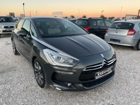 Citroen DS5 2.0hdi-163к.с.Navi, Led, Панорама, Full, ЛИЗИНГ - Car24.bg Citroen DS5 2.0hdi-163к.с.Navi, Led, Панорама, Full, ЛИЗИНГ
