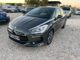 Citroen DS5 2.0hdi-163к.с.Navi, Led, Панорама, Full, ЛИЗИНГ - 15400 лв. / 7873.89 € - 49711754 3 | Car24.bg Citroen DS5 2.0hdi-163к.с.Navi, Led, Панорама, Full, ЛИЗИНГ - 15400 лв. / 7873.89 € - 49711754 3