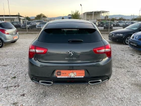 Citroen DS5 2.0hdi-163к.с.Navi, Led, Панорама, Full, ЛИЗИНГ - 15400 лв. / 7873.89 € - 49711754 6 | Car24.bg Citroen DS5 2.0hdi-163к.с.Navi, Led, Панорама, Full, ЛИЗИНГ - 15400 лв. / 7873.89 € - 49711754 6
