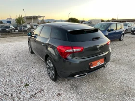 Citroen DS5 2.0hdi-163к.с.Navi, Led, Панорама, Full, ЛИЗИНГ - 15400 лв. / 7873.89 € - 49711754 5 | Car24.bg Citroen DS5 2.0hdi-163к.с.Navi, Led, Панорама, Full, ЛИЗИНГ - 15400 лв. / 7873.89 € - 49711754 5