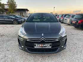 Citroen DS5 2.0hdi-163к.с.Navi, Led, Панорама, Full, ЛИЗИНГ - 15400 лв. / 7873.89 € - 49711754 2 | Car24.bg Citroen DS5 2.0hdi-163к.с.Navi, Led, Панорама, Full, ЛИЗИНГ - 15400 лв. / 7873.89 € - 49711754 2