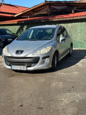 Peugeot 308 1.6 hdi - 6500 лв. / 3323.40 € - 70127171 3 | Car24.bg Peugeot 308 1.6 hdi - 6500 лв. / 3323.40 € - 70127171 3