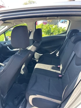 Peugeot 308 1.6 hdi - 6500 лв. / 3323.40 € - 70127171 10 | Car24.bg Peugeot 308 1.6 hdi - 6500 лв. / 3323.40 € - 70127171 10