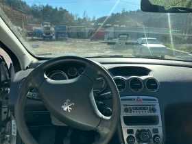 Peugeot 308 1.6 hdi - 6500 лв. / 3323.40 € - 70127171 7 | Car24.bg Peugeot 308 1.6 hdi - 6500 лв. / 3323.40 € - 70127171 7