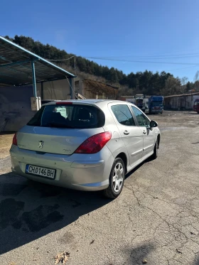 Peugeot 308 1.6 hdi - 6500 лв. / 3323.40 € - 70127171 6 | Car24.bg Peugeot 308 1.6 hdi - 6500 лв. / 3323.40 € - 70127171 6
