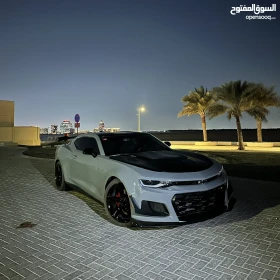 Chevrolet Camaro RS/ZL1 Body kit - 34000 лв. / 17383.92 € - 96053334 5 | Car24.bg Chevrolet Camaro RS/ZL1 Body kit - 34000 лв. / 17383.92 € - 96053334 5