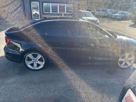 Audi S3 * Progressiv * CARFAX * БЕЗ ПЪРВОНАЧАЛНА ВНОСКА - 39250 лв. / 20068.21 € - 23759332 3 | Car24.bg Audi S3 * Progressiv * CARFAX * БЕЗ ПЪРВОНАЧАЛНА ВНОСКА - 39250 лв. / 20068.21 € - 23759332 3