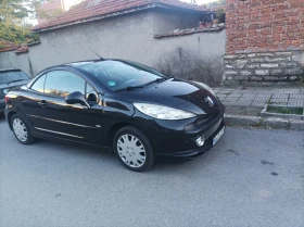 Peugeot 207 207cc - 2499 € / 4887.62 лв. - 85248480 8 | Car24.bg Peugeot 207 207cc - 2499 € / 4887.62 лв. - 85248480 8