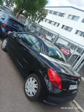 Peugeot 207 207cc - 2499 € / 4887.62 лв. - 85248480 6 | Car24.bg Peugeot 207 207cc - 2499 € / 4887.62 лв. - 85248480 6