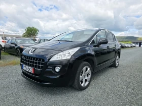 Снимка Peugeot 3008