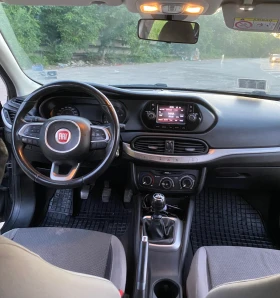 Fiat Tipo 1.4 - 6500 € / 12712.90 лв. - 97517626 10 | Car24.bg Fiat Tipo 1.4 - 6500 € / 12712.90 лв. - 97517626 10