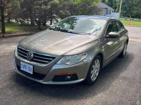 VW CC * Sportline * CARFAX * АВТОКРЕДИТ БЕЗ ПЪРВОНАЧАЛНА