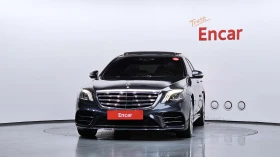 Mercedes-Benz S 350 d 4MATIC | Auto.bg — изображение 3 Mercedes-Benz S 350 d 4MATIC | Auto.bg — изображение 3
