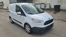 Ford Connect