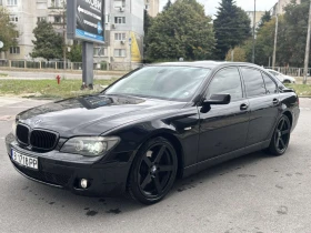 BMW 730
