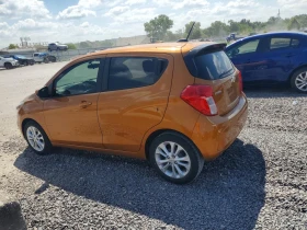 Chevrolet Spark 1.4l 1Lt | Auto.bg — изображение 2 Chevrolet Spark 1.4l 1Lt | Auto.bg — изображение 2