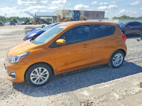 Chevrolet Spark 1.4l 1Lt