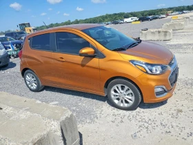 Chevrolet Spark 1.4l 1Lt | Auto.bg — изображение 4 Chevrolet Spark 1.4l 1Lt | Auto.bg — изображение 4